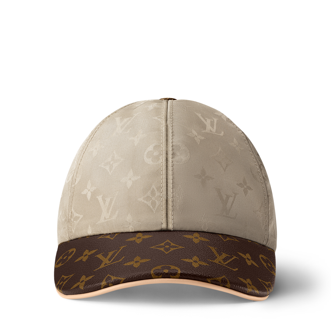 LV Get Ready Cap S00 - Accessories M76505 | LOUIS VUITTON